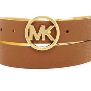 MK Michael Kors Belt 💛